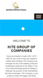 Mobile Screenshot of kitefze.com